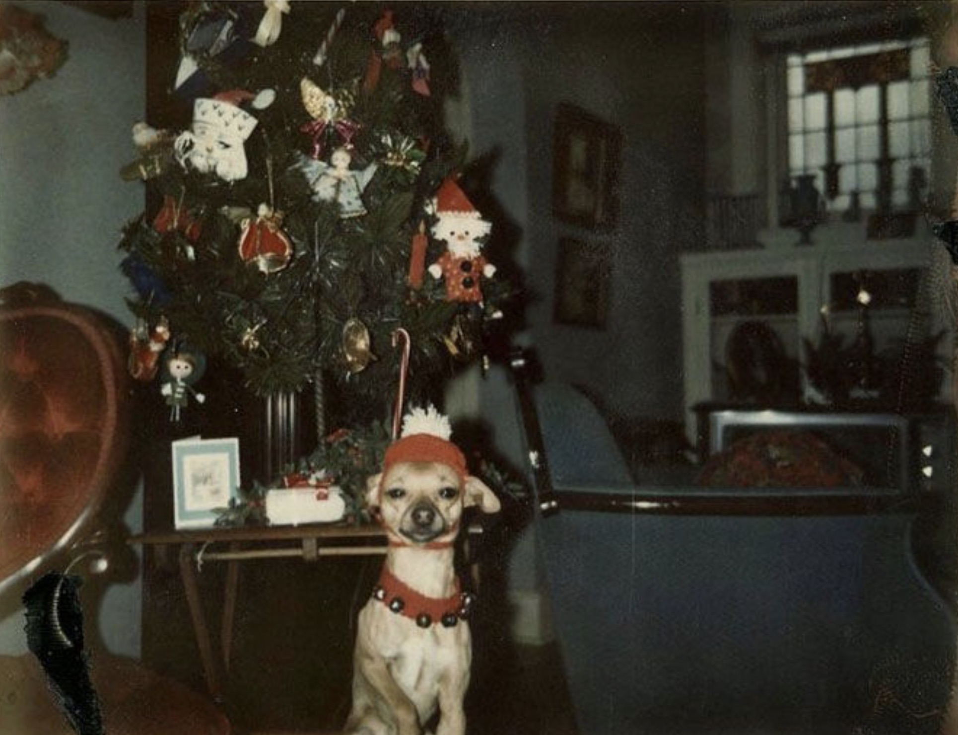 1960s xmas